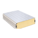 Hygienic Cold Room Sandwich Panel