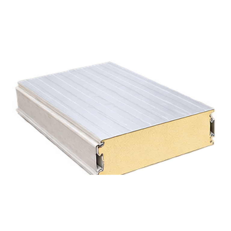 Hygienic Cold Room Sandwich Panel