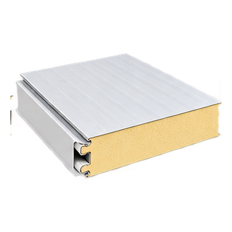 Hygienic Cold Room Sandwich Panel