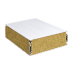 Fire-Rated Wall Sandwich Panel