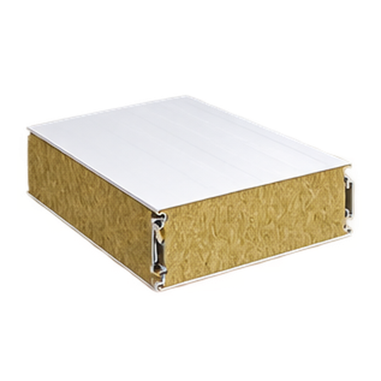 Fire-Rated Wall Sandwich Panel