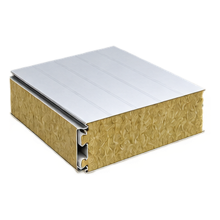 Fire-Rated Wall Sandwich Panel