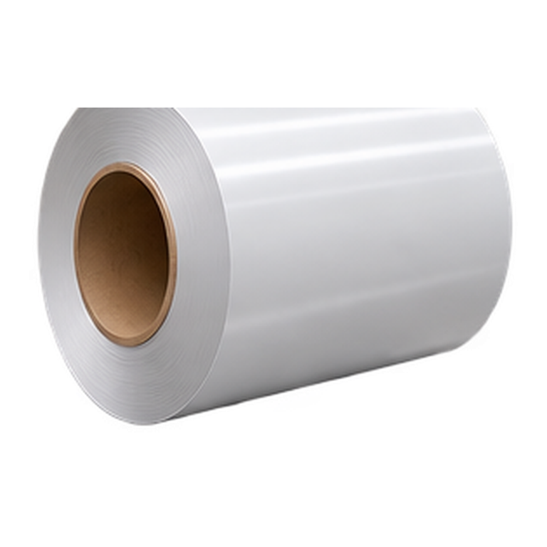 Pre-Painted Aluminum Coil 3105 H44 – 0.55 × 1250 mm