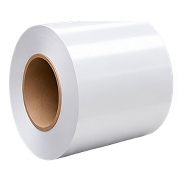 Pre-Painted Aluminum Coil 3105 H44 – 0.55 × 1250 mm