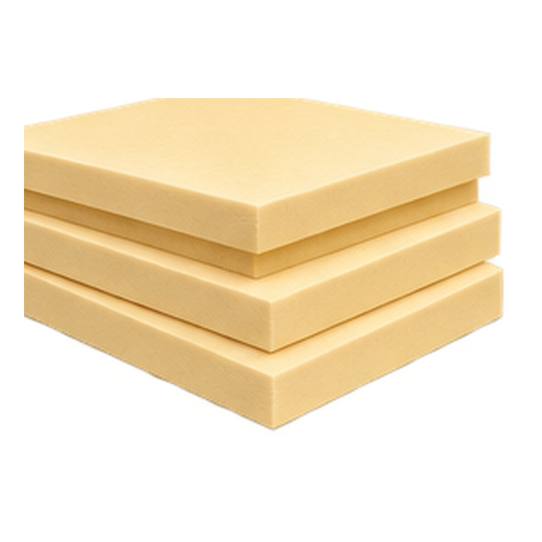 Rigid Foam Insulation Board