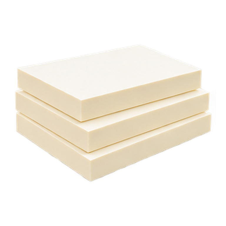 Rigid Foam Insulation Board